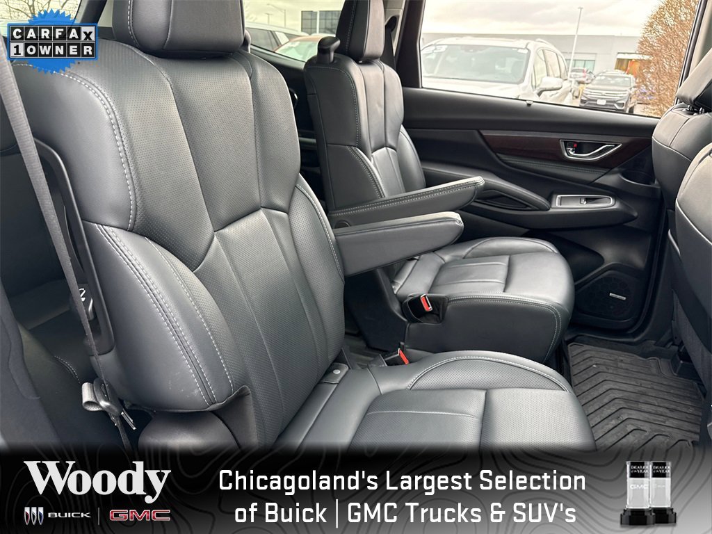 2024 SUBARU ASCENT - Image 32