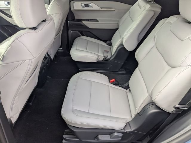 2026 Ford Explorer Active - Photo 19