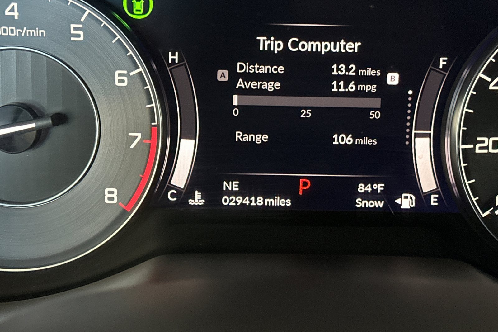 Used 2023  Acura Base image 28