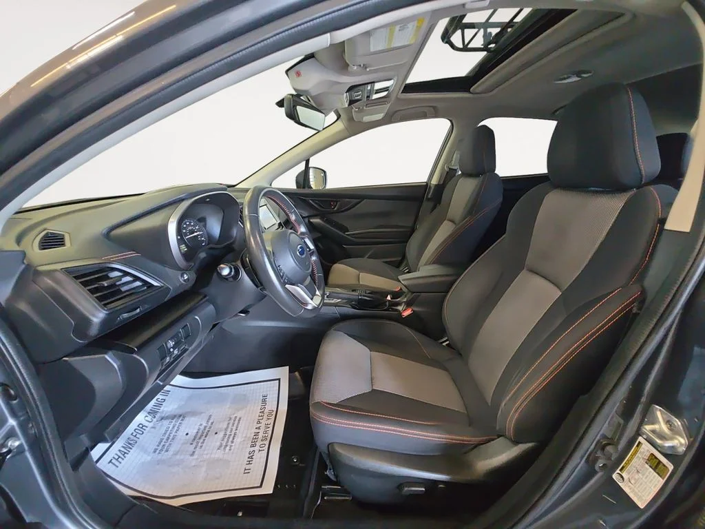 Used 2023 Gray Subaru Premium image 11