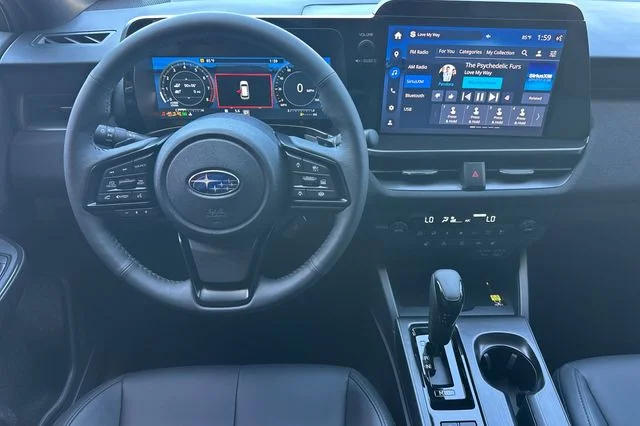 New 2026 RIVER ROCK PEARL Subaru Premium image 11