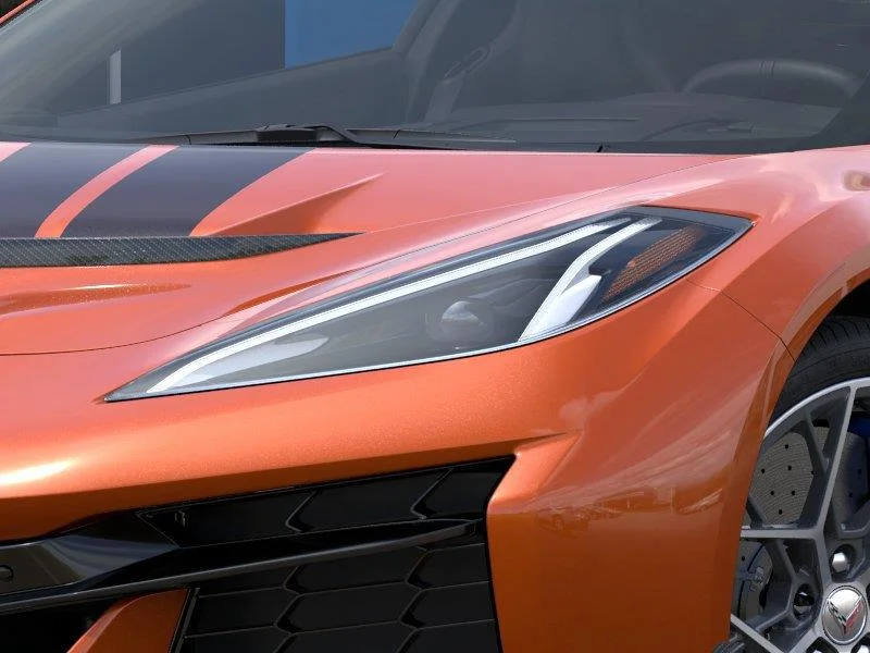New 2027 Sebring Orange Tintcoat Chevrolet 3LZ image 10