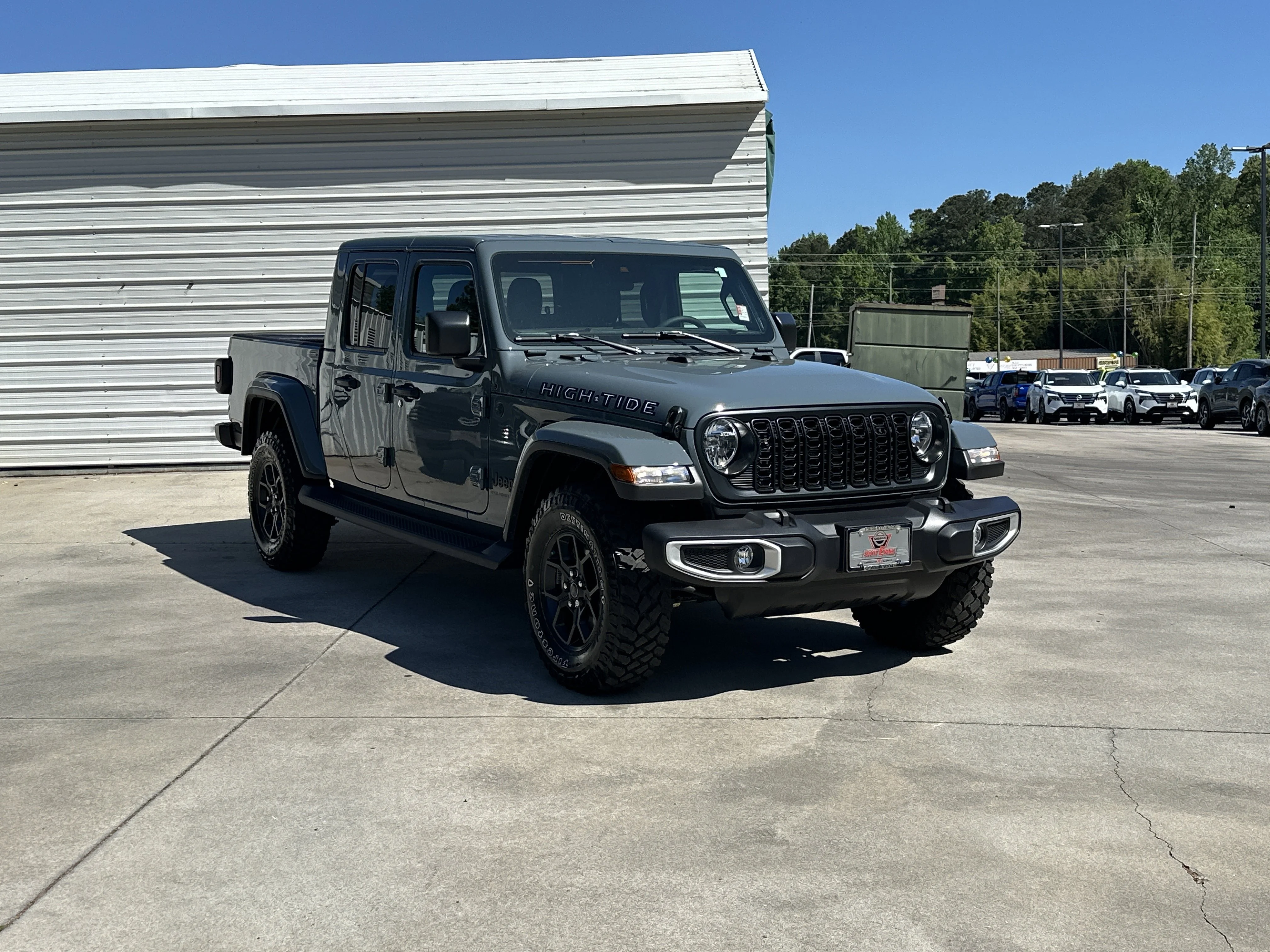 1C6PJTAG9SL550623