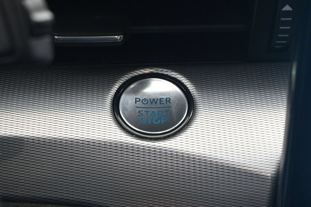 Certified Used 2023 Blue Ford GT image 14