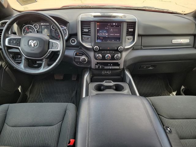 Used 2023 Red Ram Big Horn/Lone Star image 9