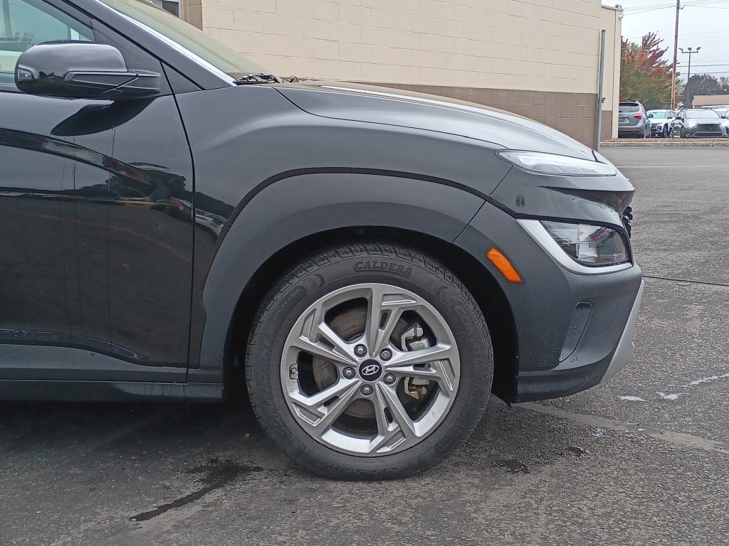2023 Hyundai Kona