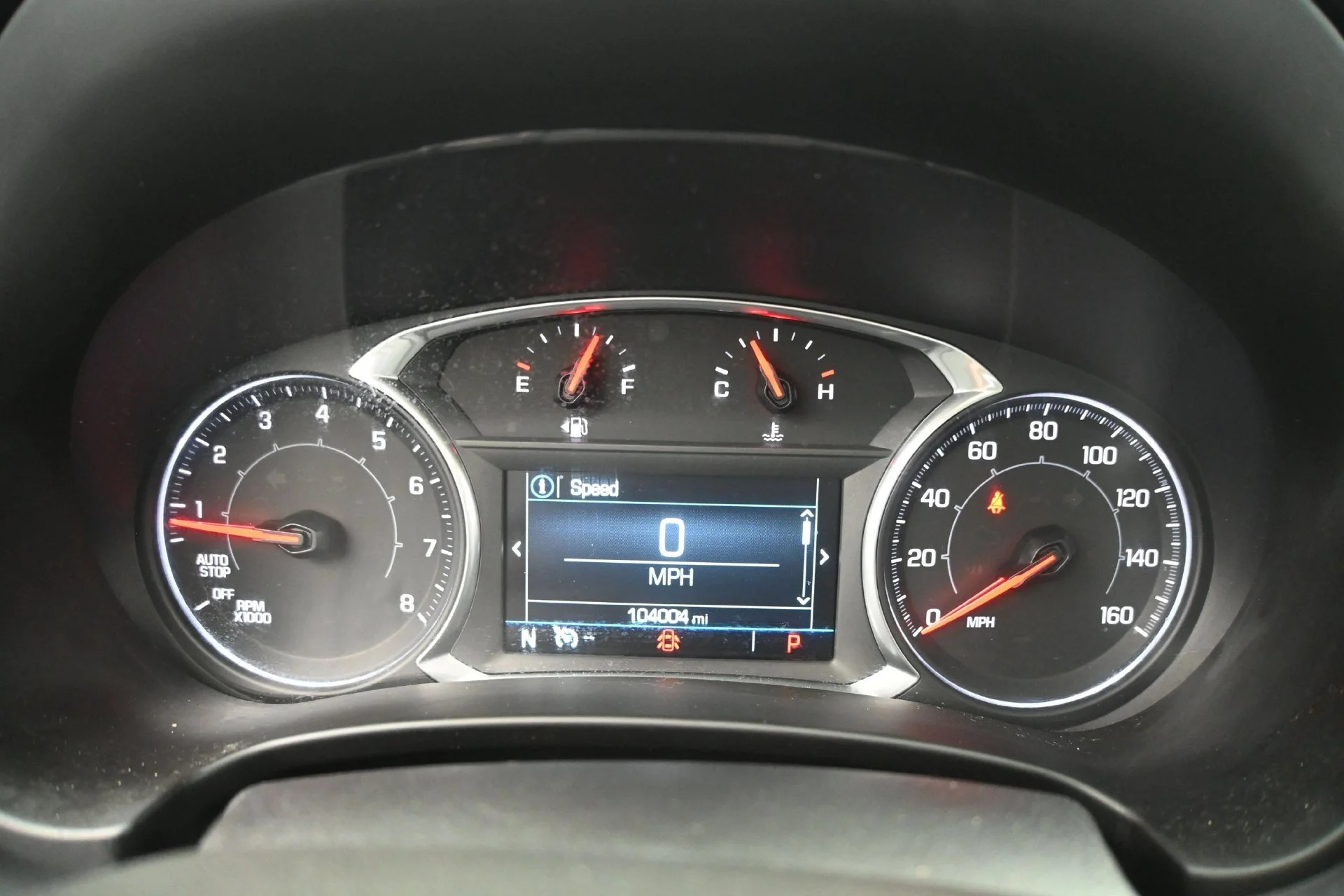 Used 2018 Blue Steel Metallic GMC Denali image 26