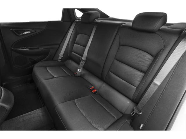 Used 2022 Mineral Gray Metallic Chevrolet RS image 16