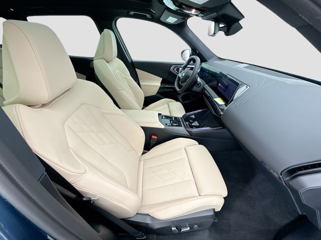 New 2026 Blue Metallic BMW 30 xDrive image 19