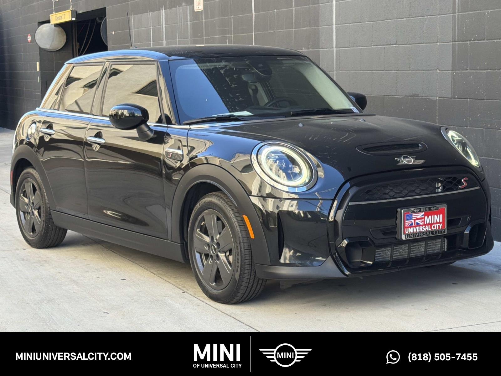 2024 MINI Hardtop 4 Door