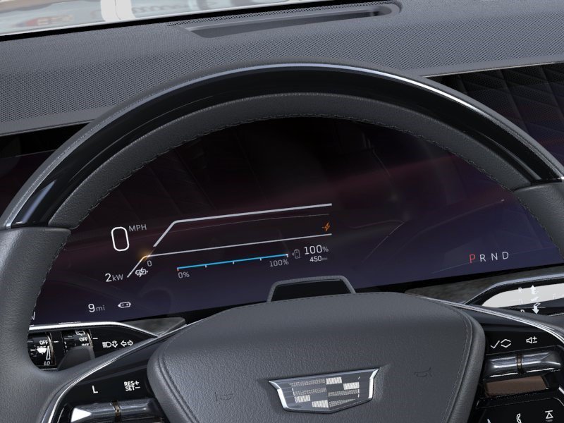 2026 Cadillac Escalade IQ Premium Sport - Photo 18