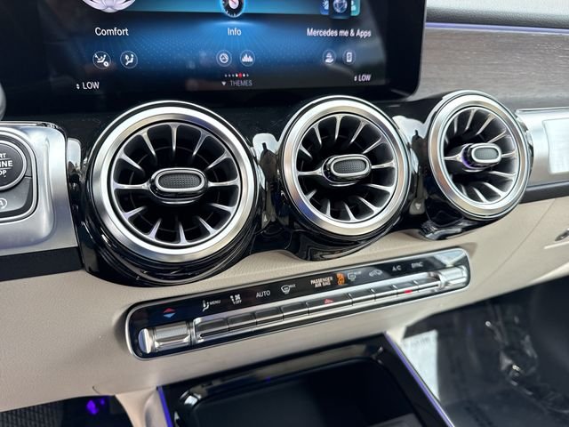 2022 Mercedes-Benz GLB Base - Photo 19
