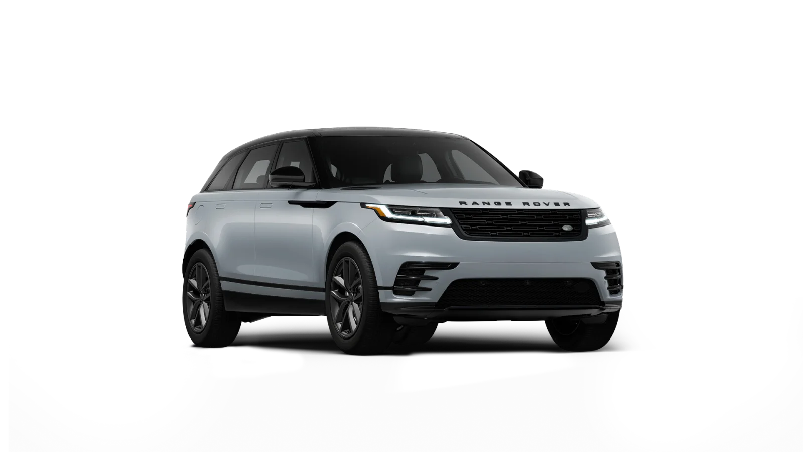 2026 Land Rover Range Rover Velar