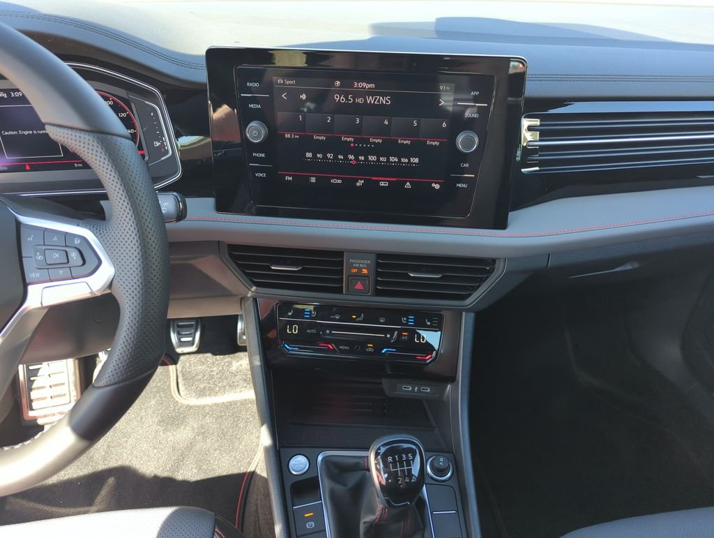 New 2026 Red Volkswagen 2.0T Autobahn image 24