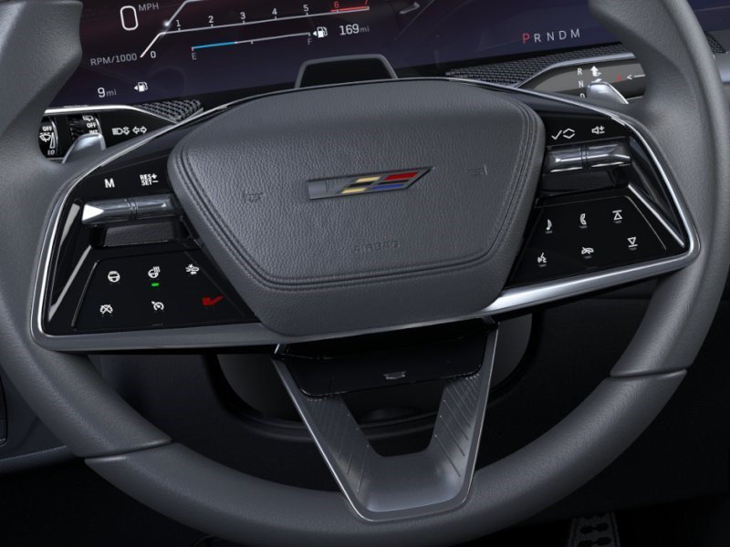 New 2026 Aegean Stone Cadillac V-Series image 19