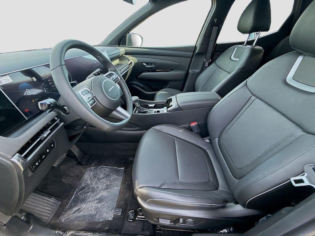 New 2026 Rockwood Green Hyundai Limited image 16