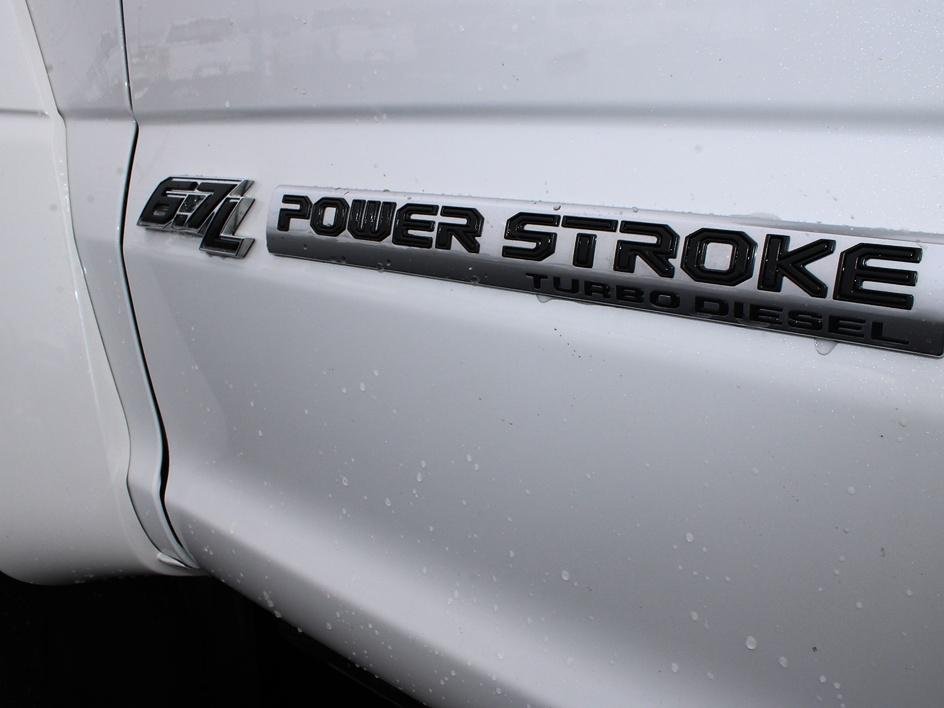 2022 Ford F-450 Super Duty Limited - Photo 9