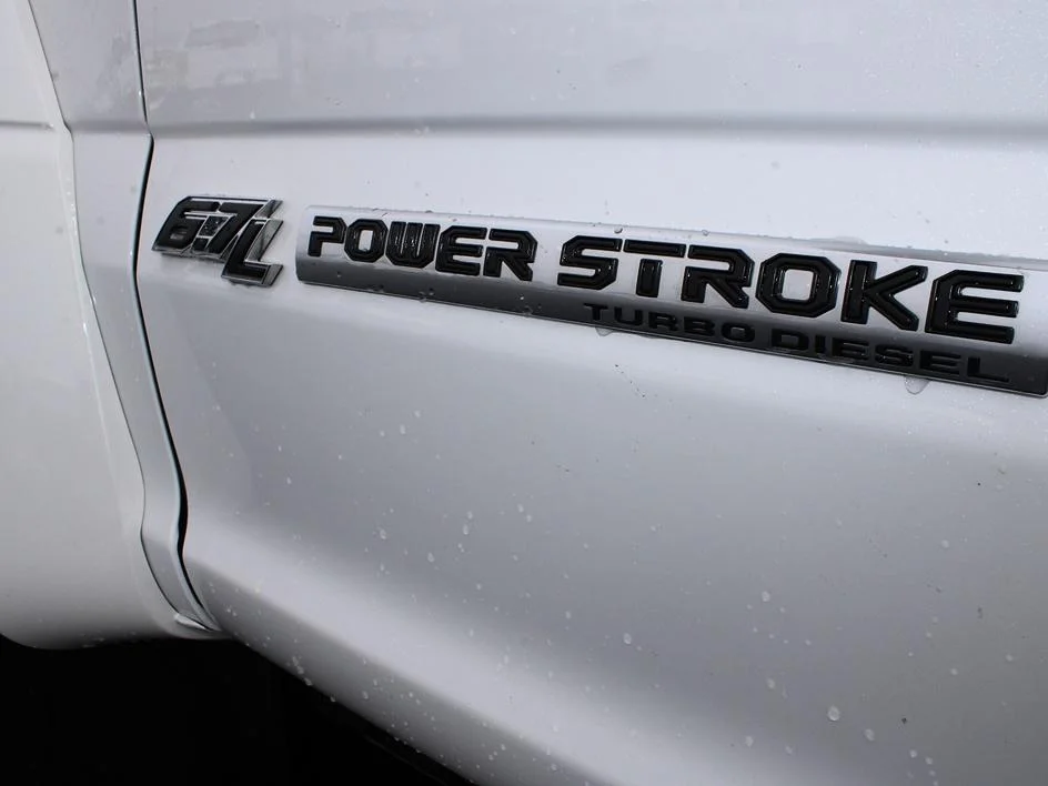 2022 Ford F-450 Super Duty Limited - Photo 9