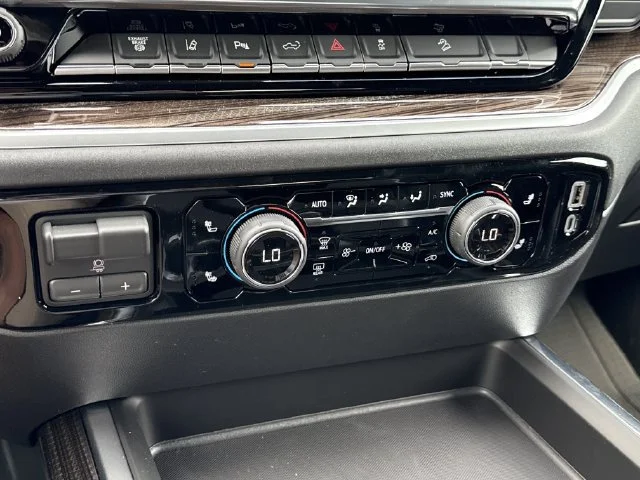 2026 Chevrolet Silverado 2500 HD LT - Photo 28