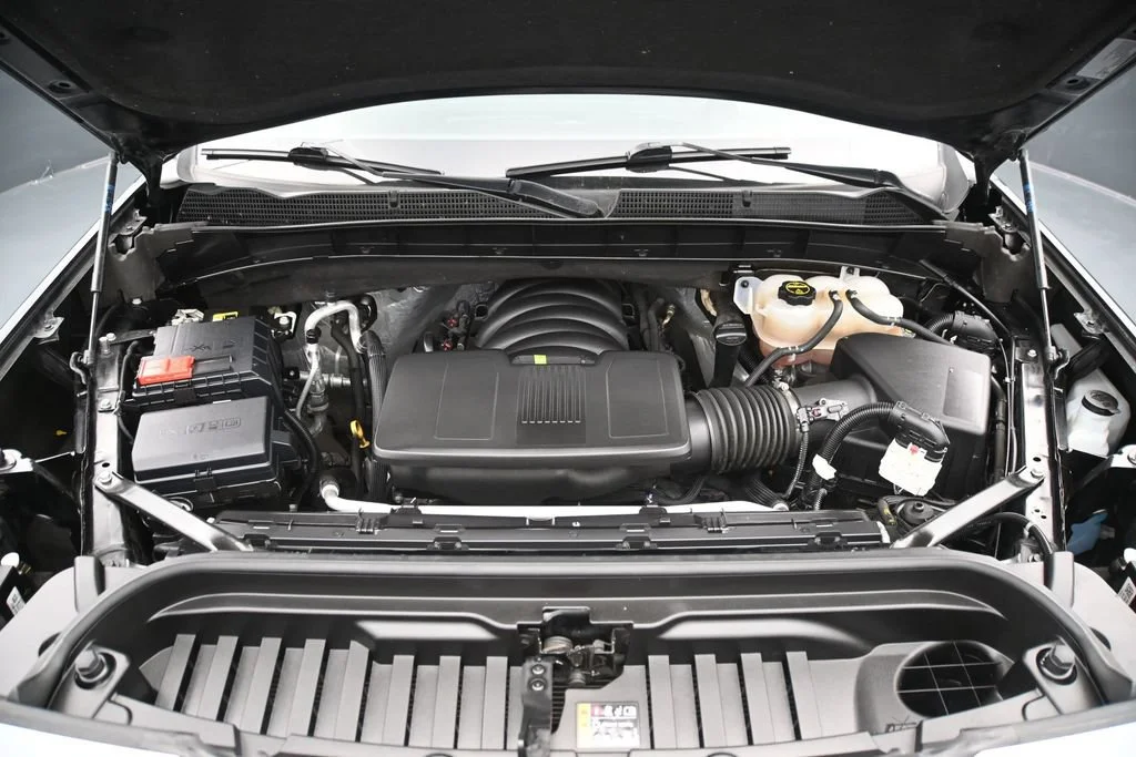 Used 2024 Onyx Black GMC Denali image 25