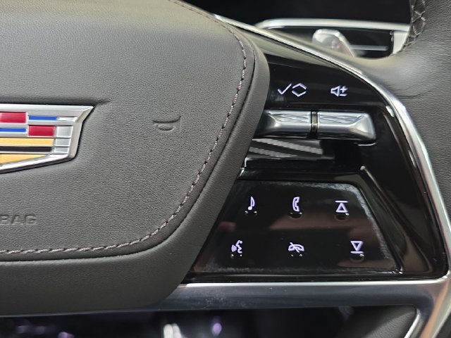 2026 Cadillac Escalade Platinum Sport - Photo 14
