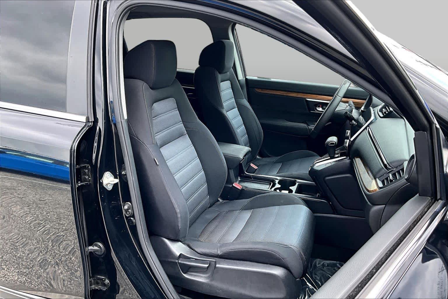 2019 Honda CR-V EX - Photo 9