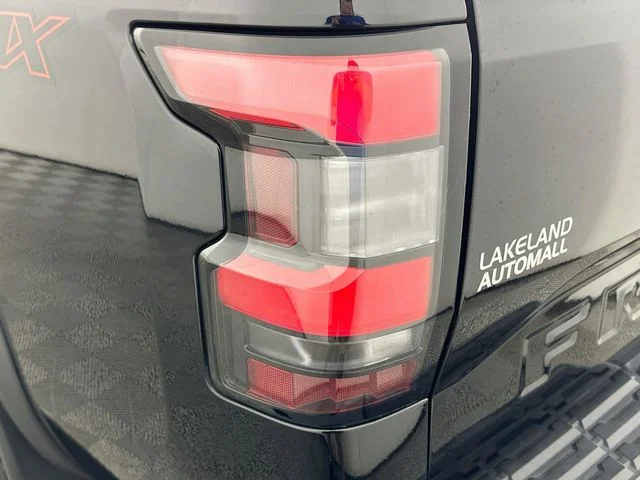 Certified Used 2022 Black Nissan PRO-4X image 26