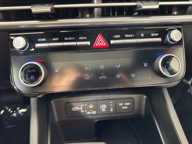 New 2027 White Hyundai SEL Activity AWD image 21