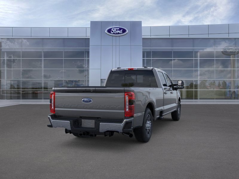 2026 Ford F-350 Super Duty XL - Photo 8