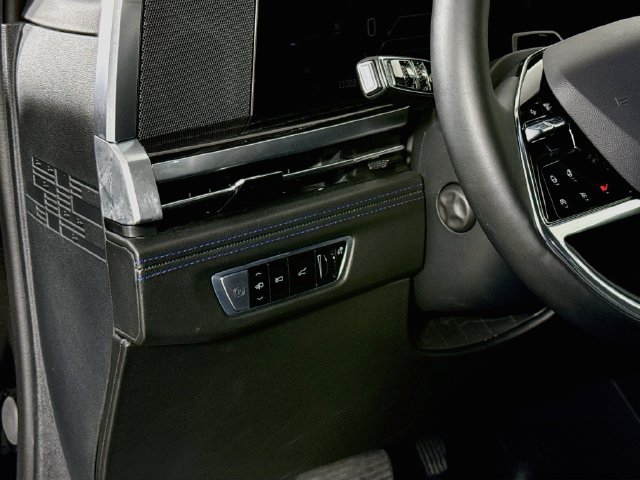 Used 2026 Black Cadillac Sport image 10