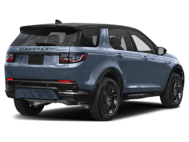 New 2026 Varesine Blue LAND ROVER  image 2