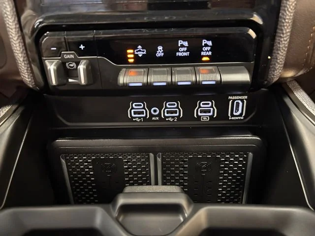 Used 2025 Red Ram Limited image 22