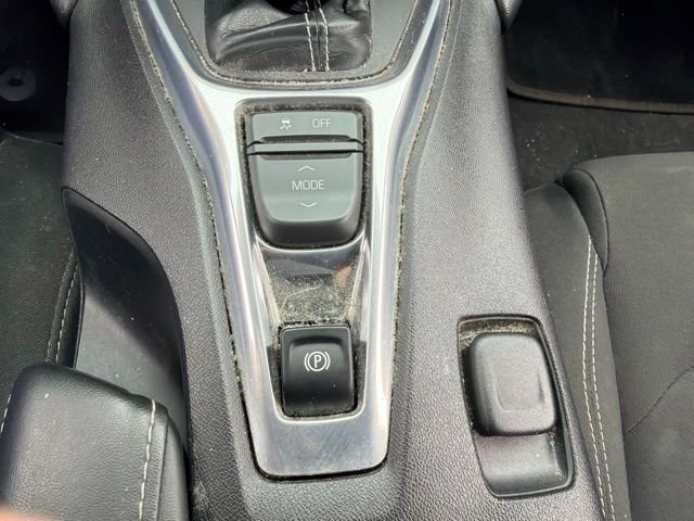 Used 2017 Black Chevrolet 1LT image 20
