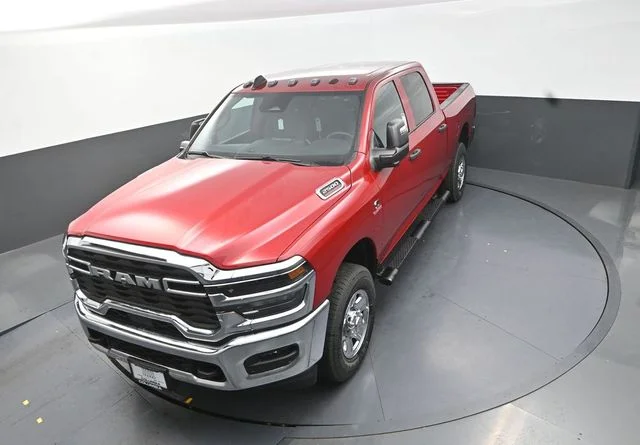 2026 RAM 2500 Tradesman - Photo 14