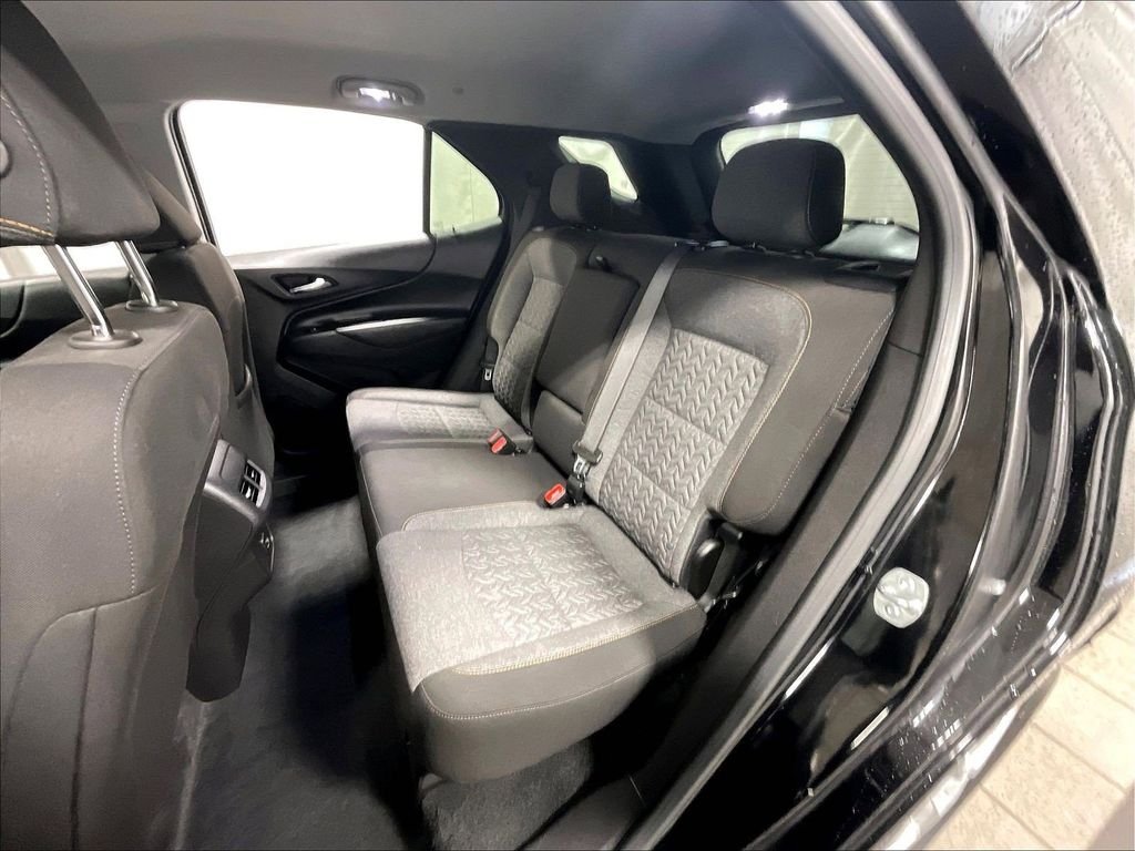 Used 2024 Black Chevrolet LT image 15