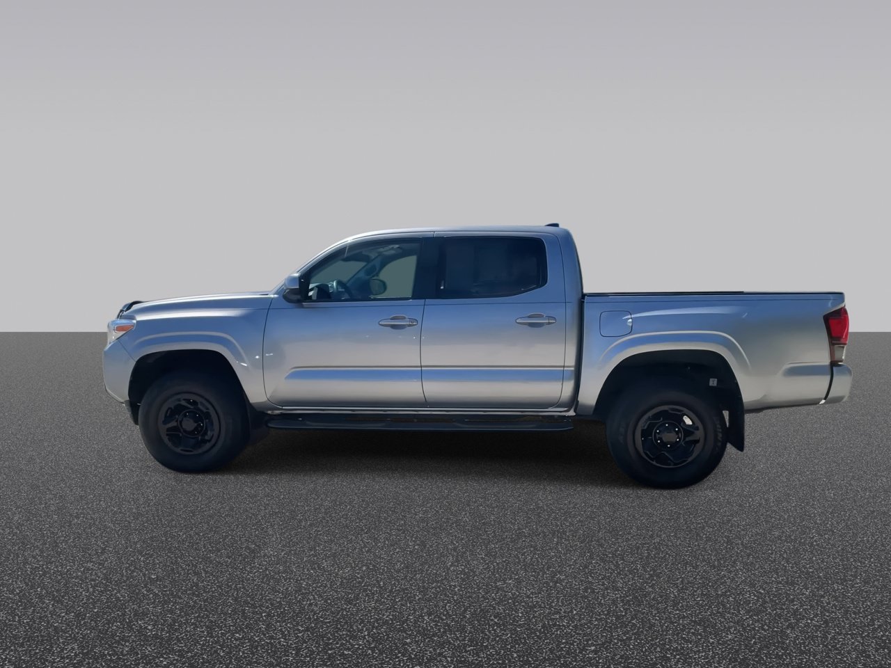 Used 2021 Silver Sky Metallic Toyota SR image 5