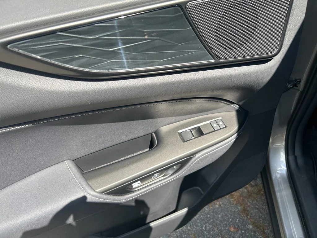 Used 2024 Silver Lexus 350 Premium image 24