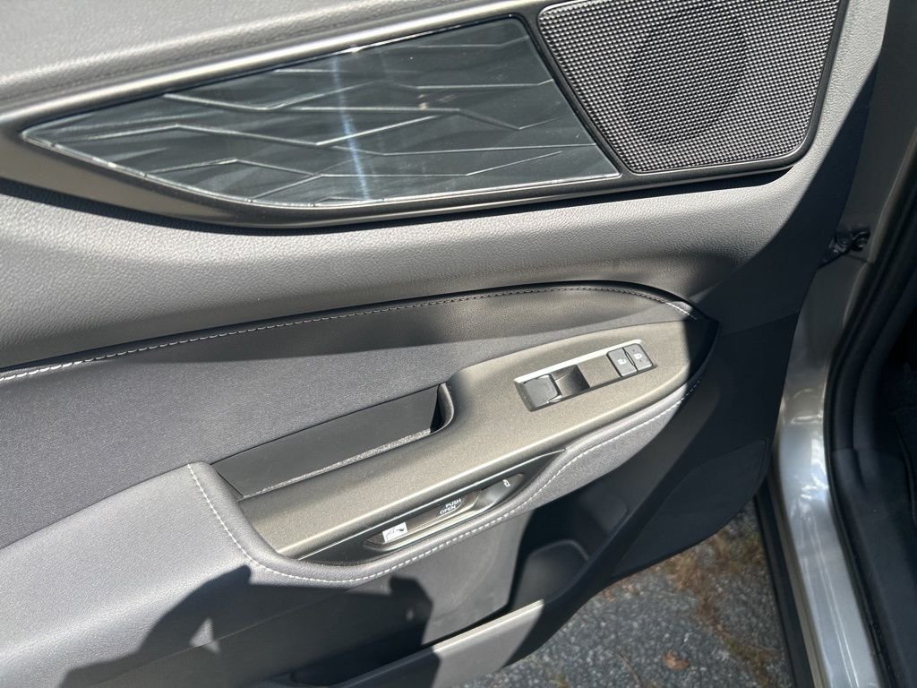 2024 Lexus NX 350 - Photo 24