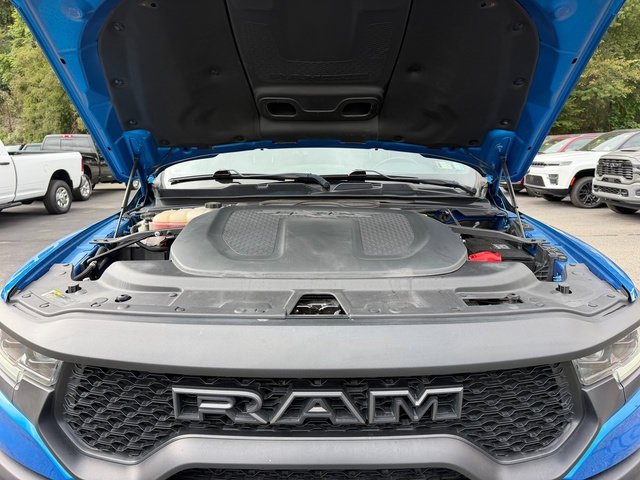 Used 2021 Blue Ram TRX image 14
