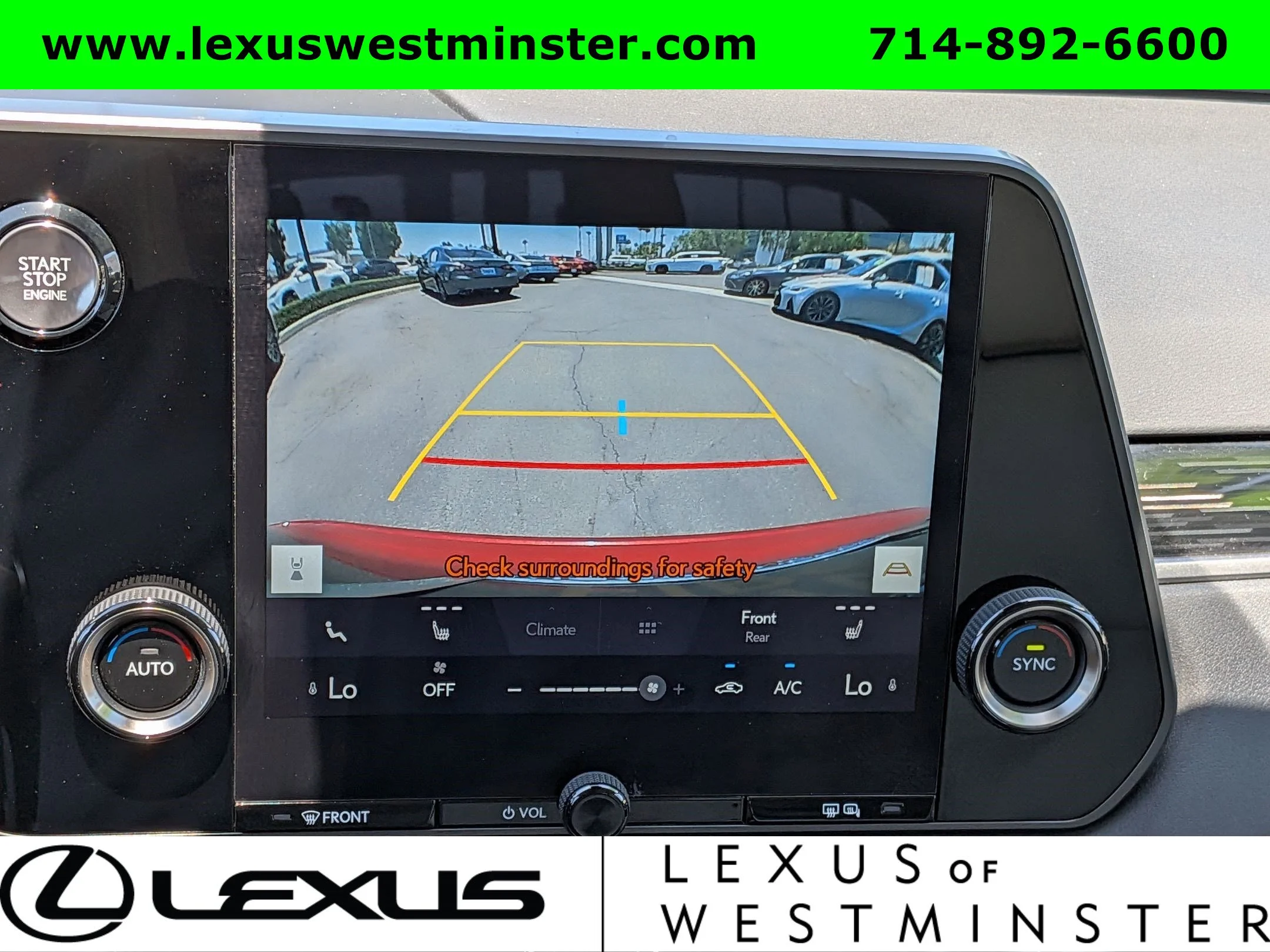 Used 2023 Red Lexus RX 350 image 22