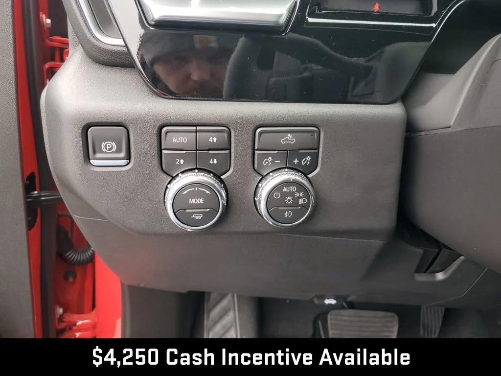 2026 GMC Sierra 1500 Elevation - Photo 39