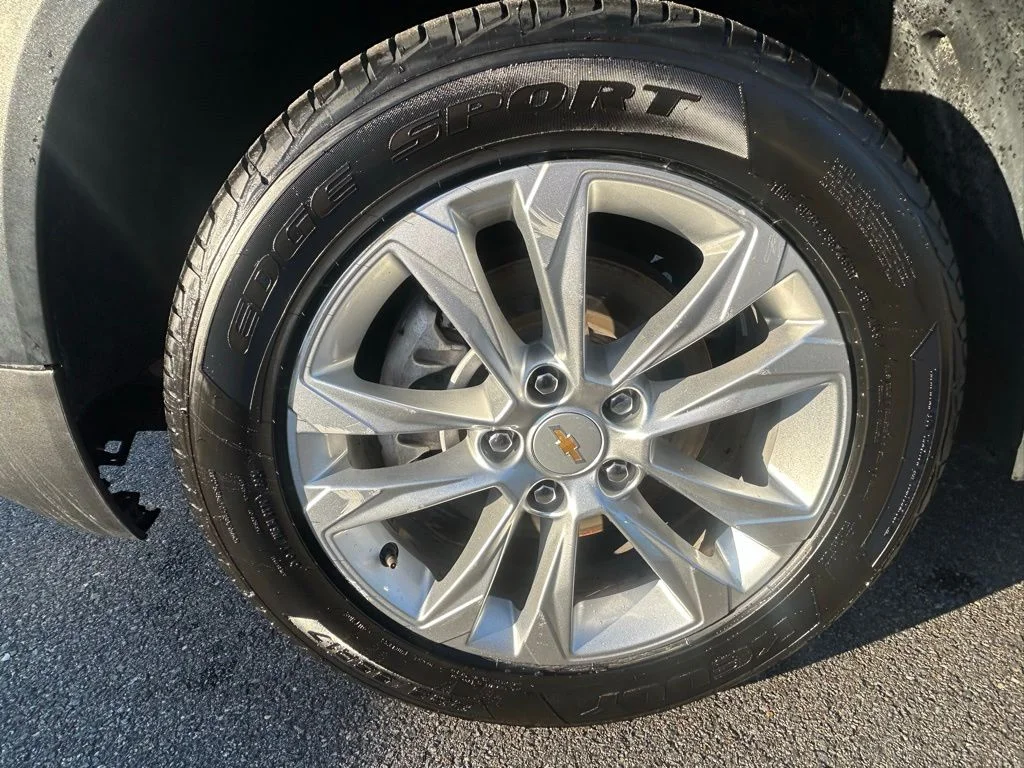 2023 Chevrolet TrailBlazer LS - Photo 15