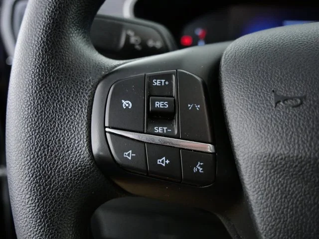 Certified Used 2025 Black Ford Active image 23