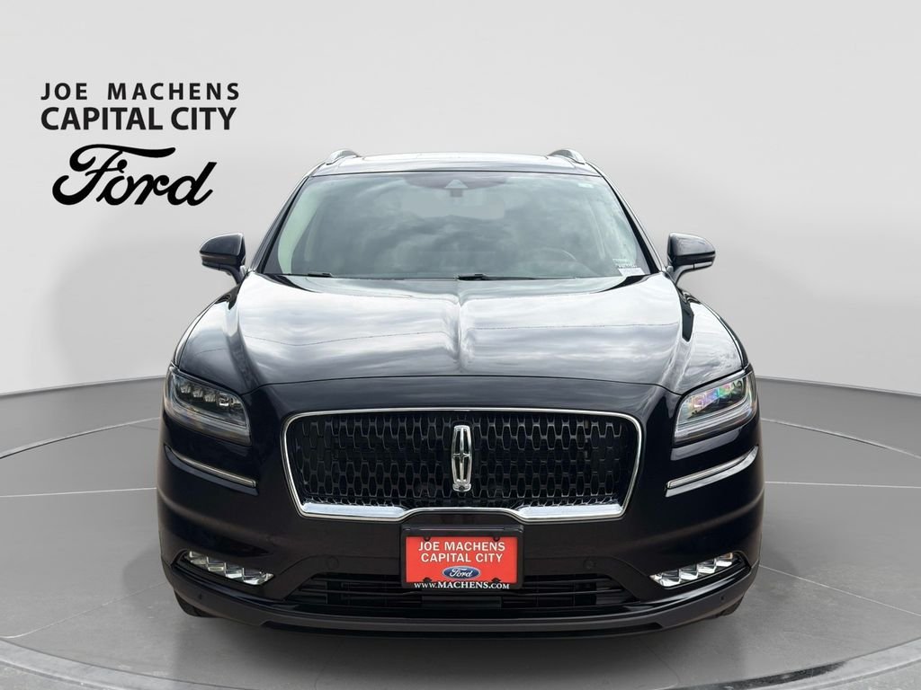 Used 2023 Black Lincoln Reserve image 10