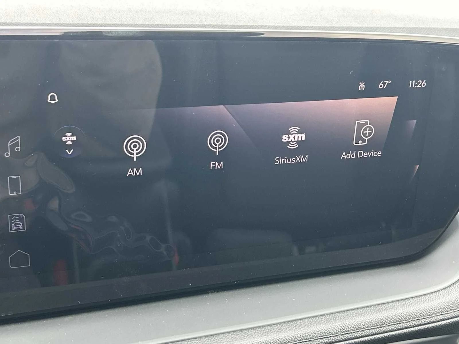 2026 Buick Encore GX Preferred - Photo 13