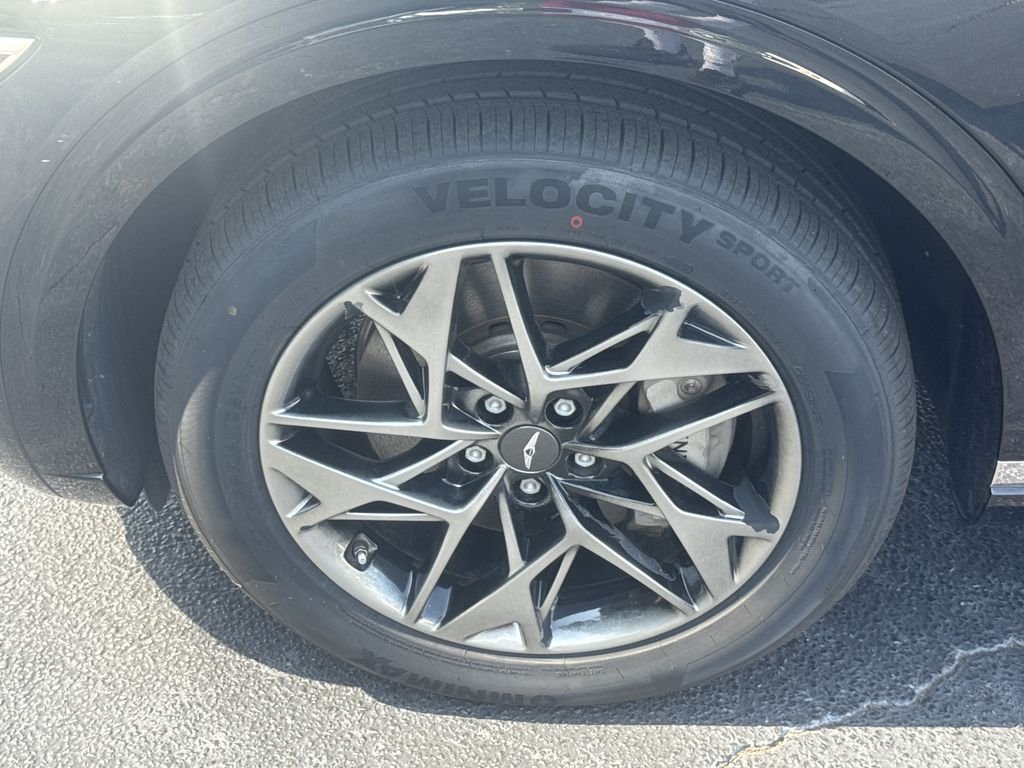 2023 GENESIS GV70 Standard - Photo 11