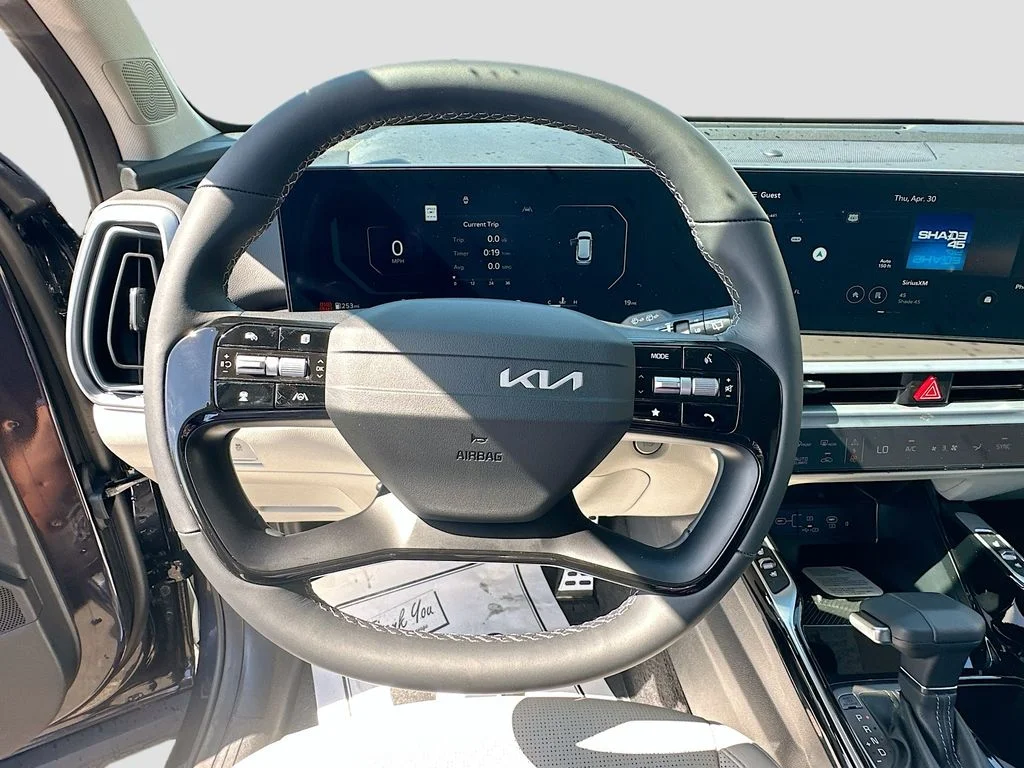 New 2026 Panthera Metal Kia SX image 11