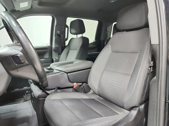Used 2023 Black GMC Elevation image 10