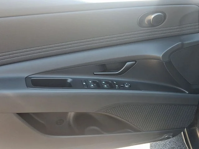 New 2026 Gray Hyundai SEL Sport image 9