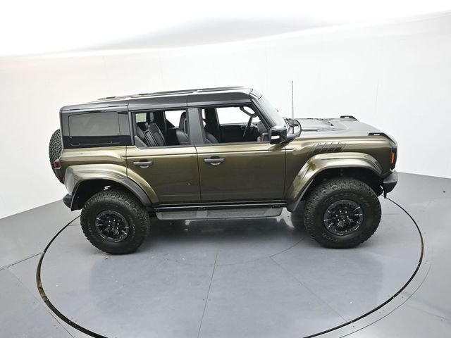 New 2026 Shelter Green Metallic Ford Raptor® image 43